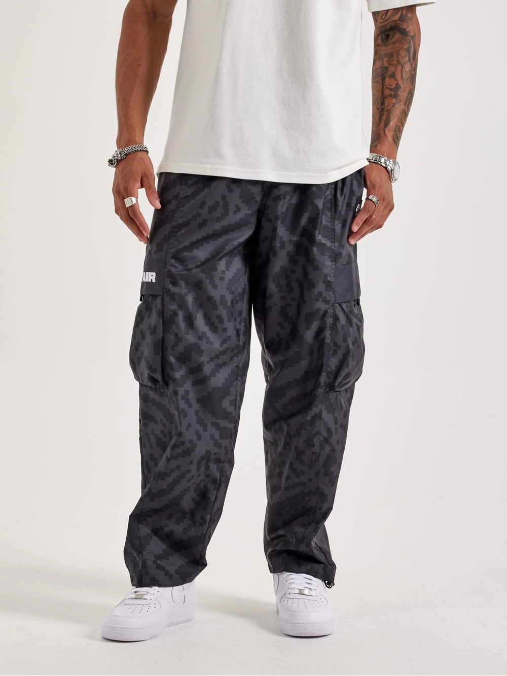 Nike air woven  Cargo Pants